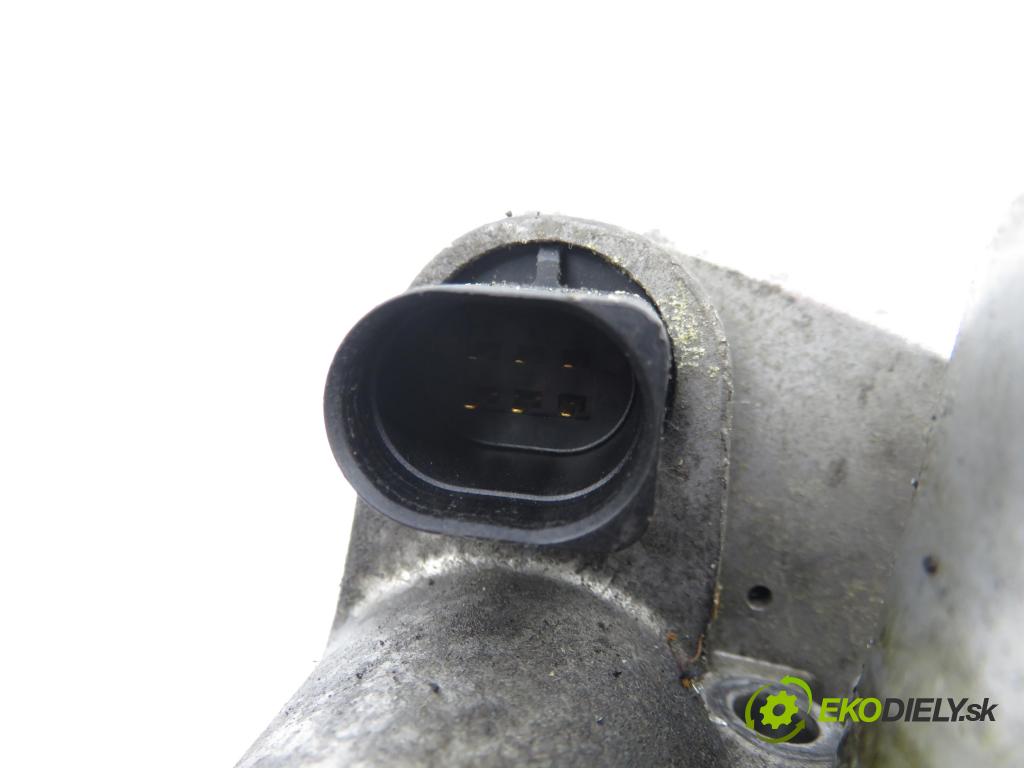 RENAULT MEGANE II Kombi (KM0/1_) KOMBI 2005 75,00 1.6 16V - K4M 768 1598,00 Škrtiaca klapka 8200190230 ; 8200171134B ; 408238827002 (Škrtiaca klapka)