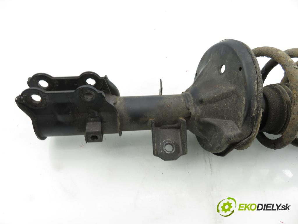 HYUNDAI GETZ (TB) HB 2008 49,00 1.1 1086,00 MCPERSON PP DSB487G
