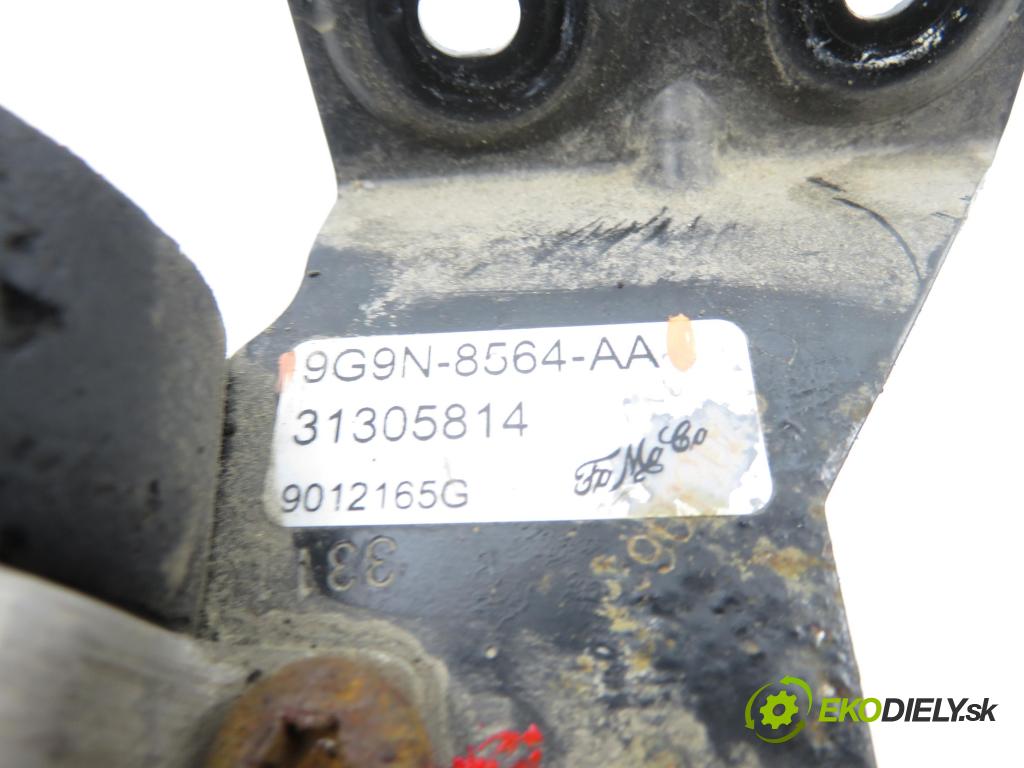 FORD S-MAX (WA6) MINIVAN 2011 103,00 2.0 TDCi - QXWA 1997,00 Pumpa vody elektrická 9G9N8564AA