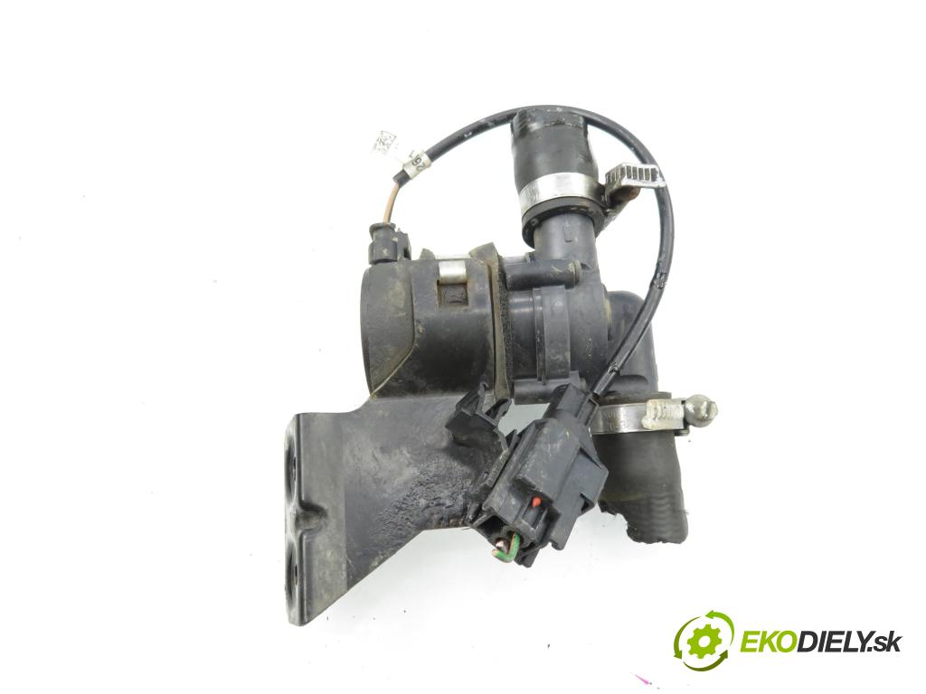FORD S-MAX (WA6) MINIVAN 2011 103,00 2.0 TDCi - QXWA 1997,00 Pumpa vody elektrická 9G9N8564AA