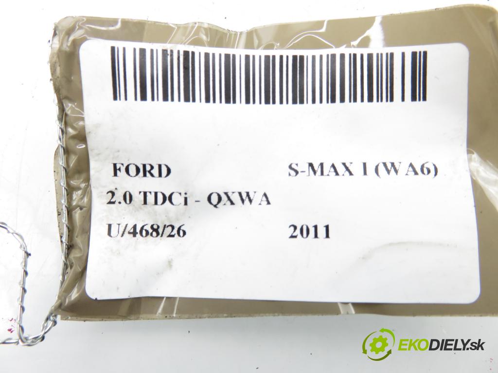 FORD S-MAX (WA6) MINIVAN 2011 103,00 2.0 TDCi - QXWA 1997,00 Pumpa vody elektrická 9G9N8564AA