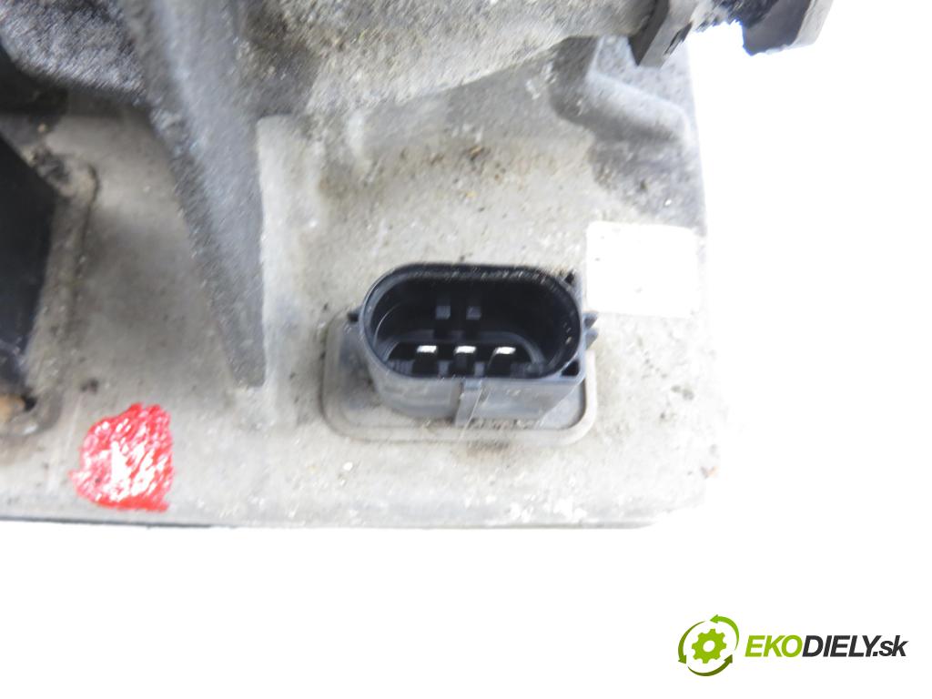 FORD S-MAX (WA6) MINIVAN 2011 103,00 2.0 TDCi - QXWA 1997,00 pumpa servočerpadlo HYD-EL. 