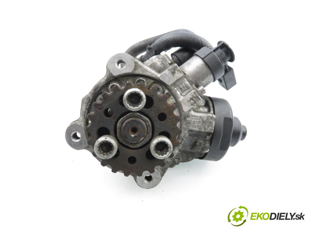 VW PASSAT B7 Variant (365) KOMBI 2012 103,00 2.0 TDI - CFFB 1968,00 pumpa vysokého TLAK: 03L130755L ; 0445010526 ; 10280812