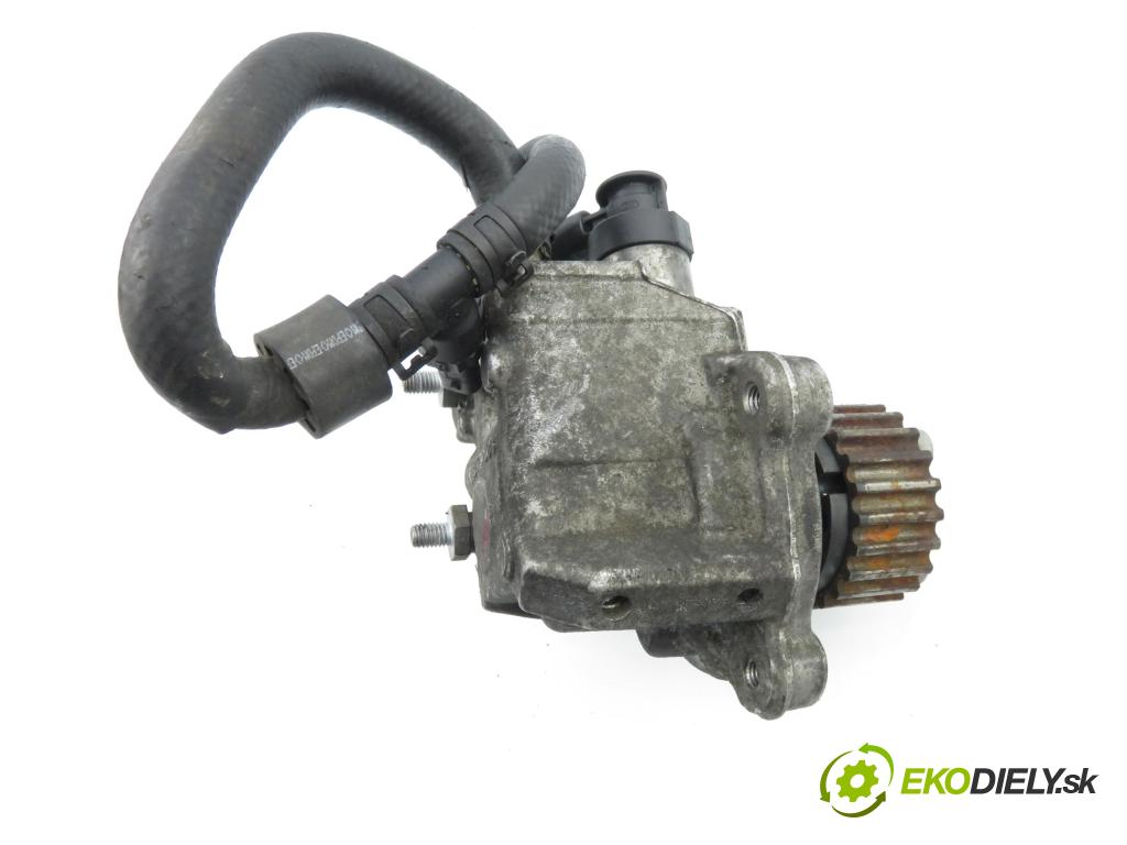 VW PASSAT B7 Variant (365) KOMBI 2012 103,00 2.0 TDI - CFFB 1968,00 Pumpa vysokého tlaku 03L130755L ; 0445010526 ; 10280812