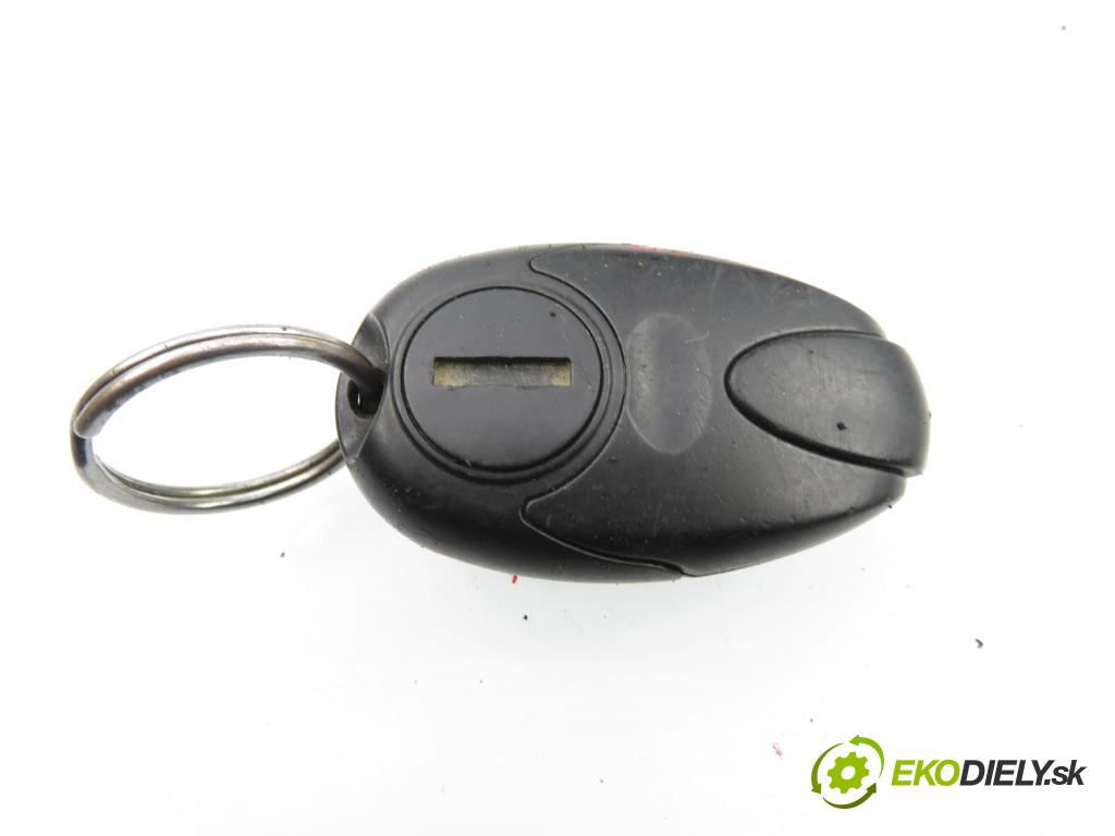 FORD S-MAX (WA6) MINIVAN 2011 103,00 2.0 TDCi - QXWA 1997,00 Webasto AG9N18K463AF ; 9022732C (Webasto (nezávislé kúrenie))