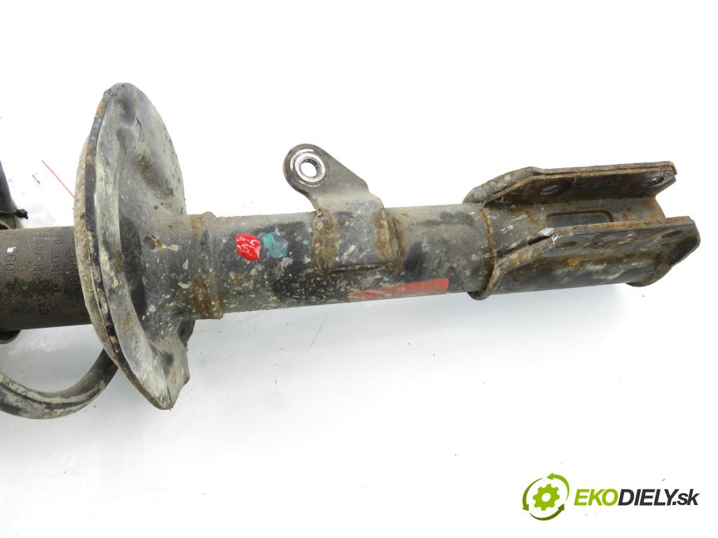 FIAT PANDA (169_) HB 2005 40,00 1.1 54 - 187 A1.000 1108,00 MCPERSON LP