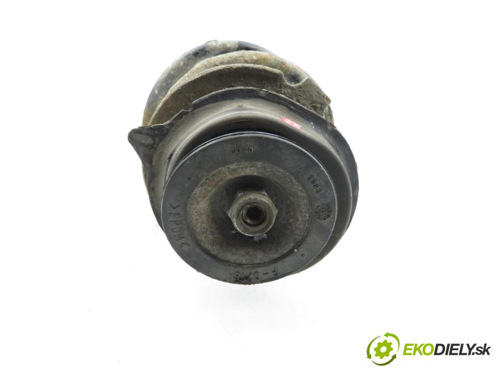 FIAT PANDA (169_) HB 2005 40,00 1.1 54 - 187 A1.000 1108,00 MCPERSON LP