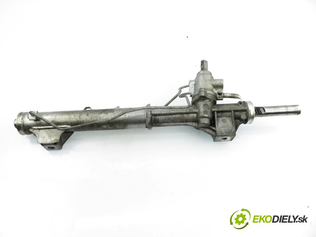 PEUGEOT EXPERT Skrzynia (VF3A_, VF3U_, VF3X_) FURGON 2008 66,00 1.6 HDi 90 16V - 9HU (DV6UTED4) 1560,00 řízení ZE posilovačem 1401381380 ; 7832974210