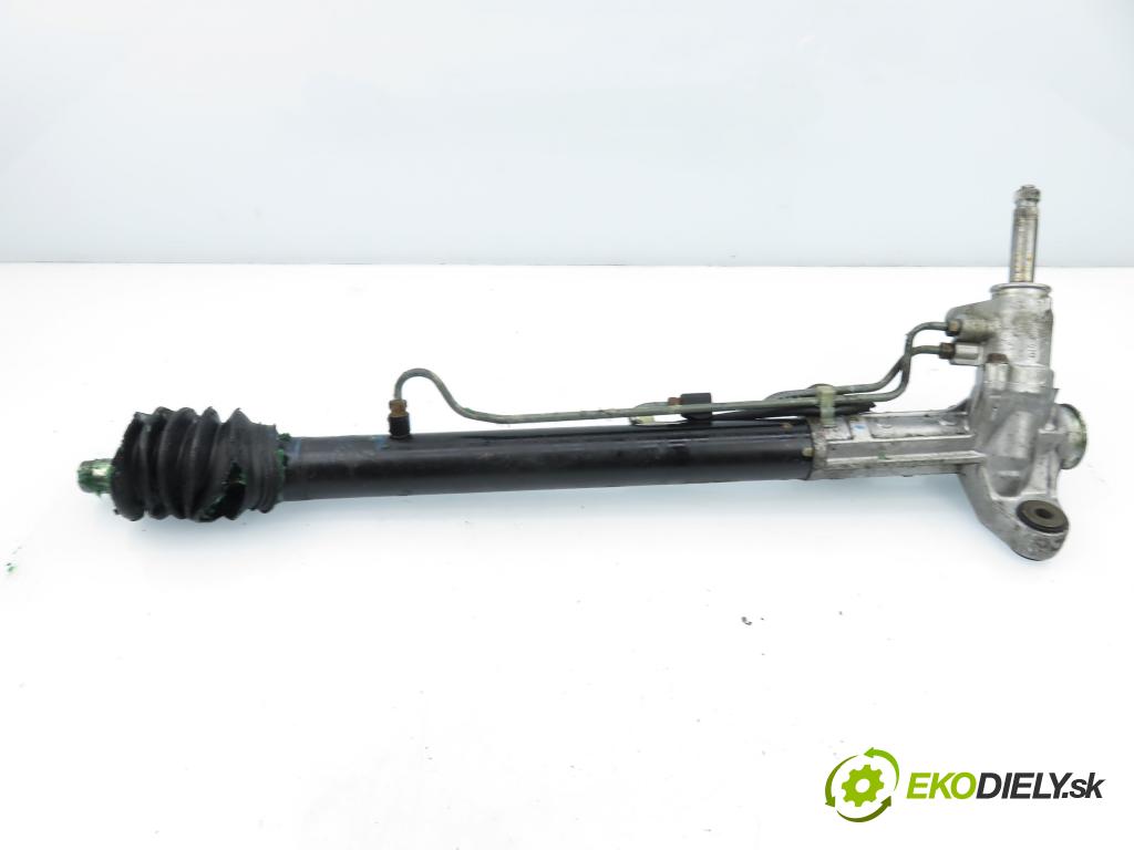 HONDA CIVIC VI Hatchback (EJ, EK) HB 1997 55,00 1.4 i (EJ9) - D14A3 1396,00 řízení ZE posilovačem 