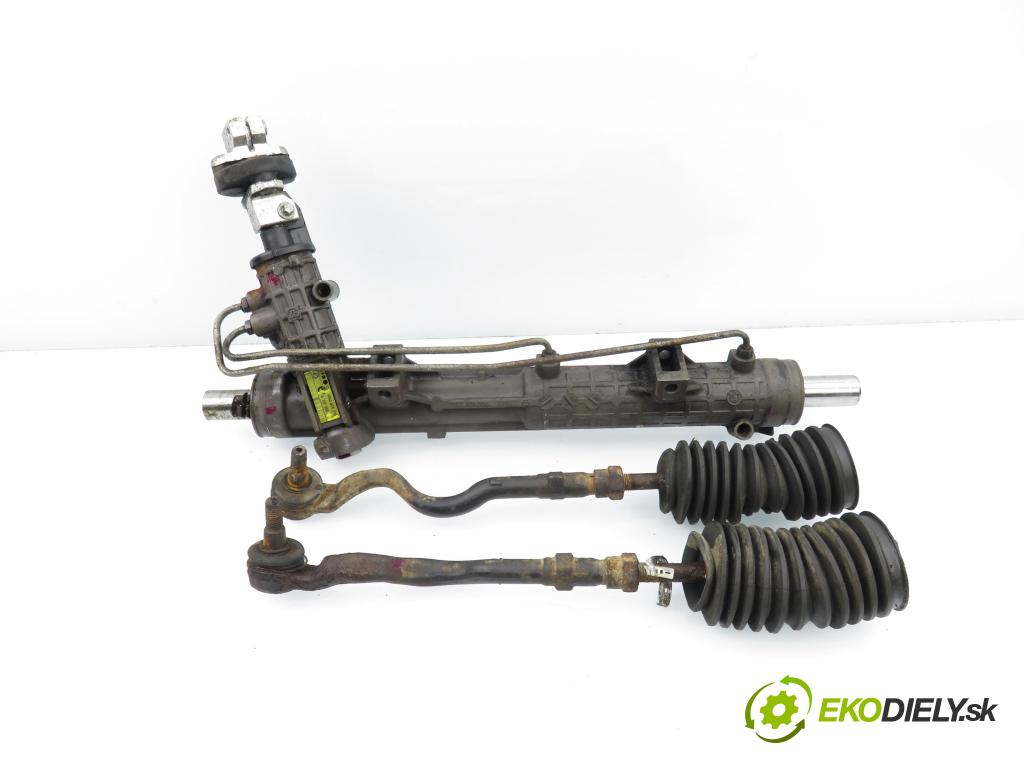 BMW 3 Touring (E46) KOMBI 2004 110,00 320 d - M47 D20 (204D4) 1995,00 řízení ZE posilovačem 6757650 ; 7852974712