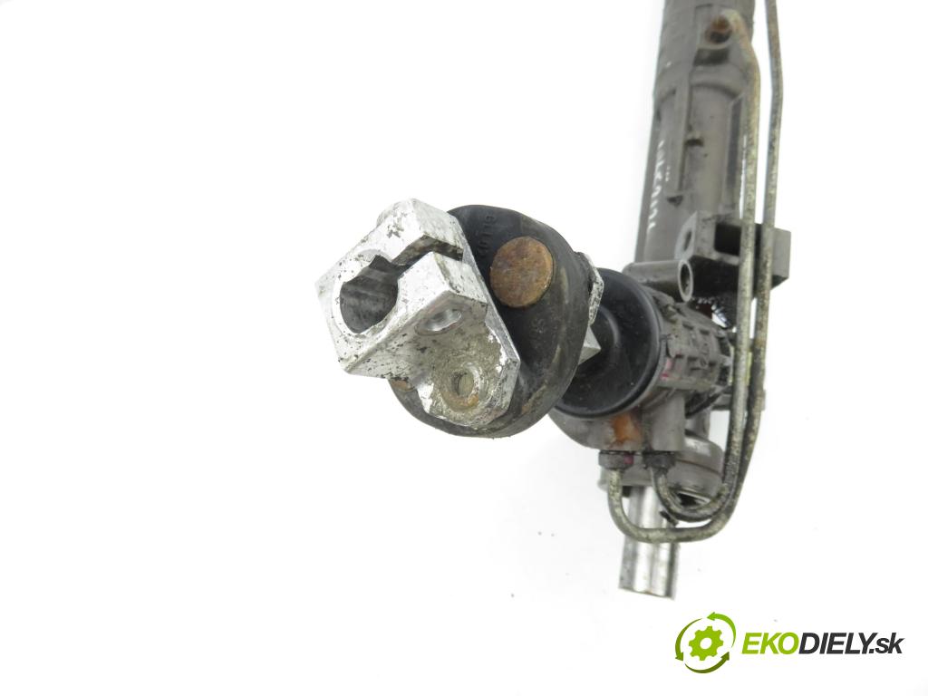 BMW 3 Touring (E46) KOMBI 2004 110,00 320 d - M47 D20 (204D4) 1995,00 Riadenie ZE riadením 6757650 ; 7852974712