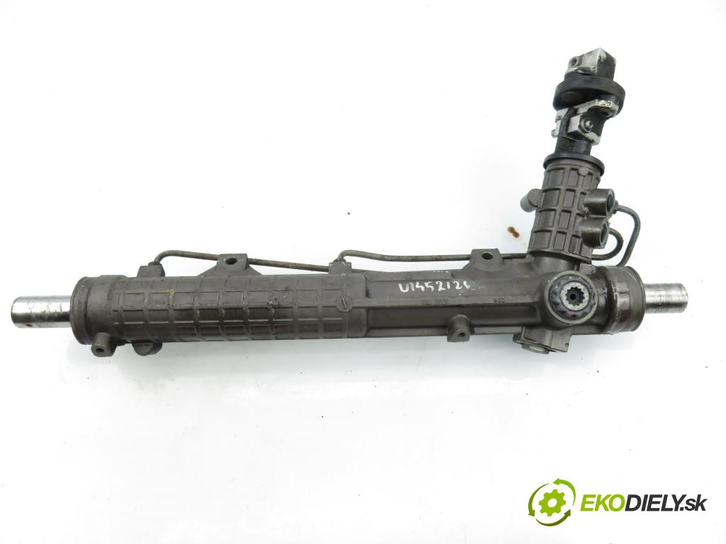 BMW 3 Touring (E46) KOMBI 2004 110,00 320 d - M47 D20 (204D4) 1995,00 Riadenie ZE riadením 6757650 ; 7852974712