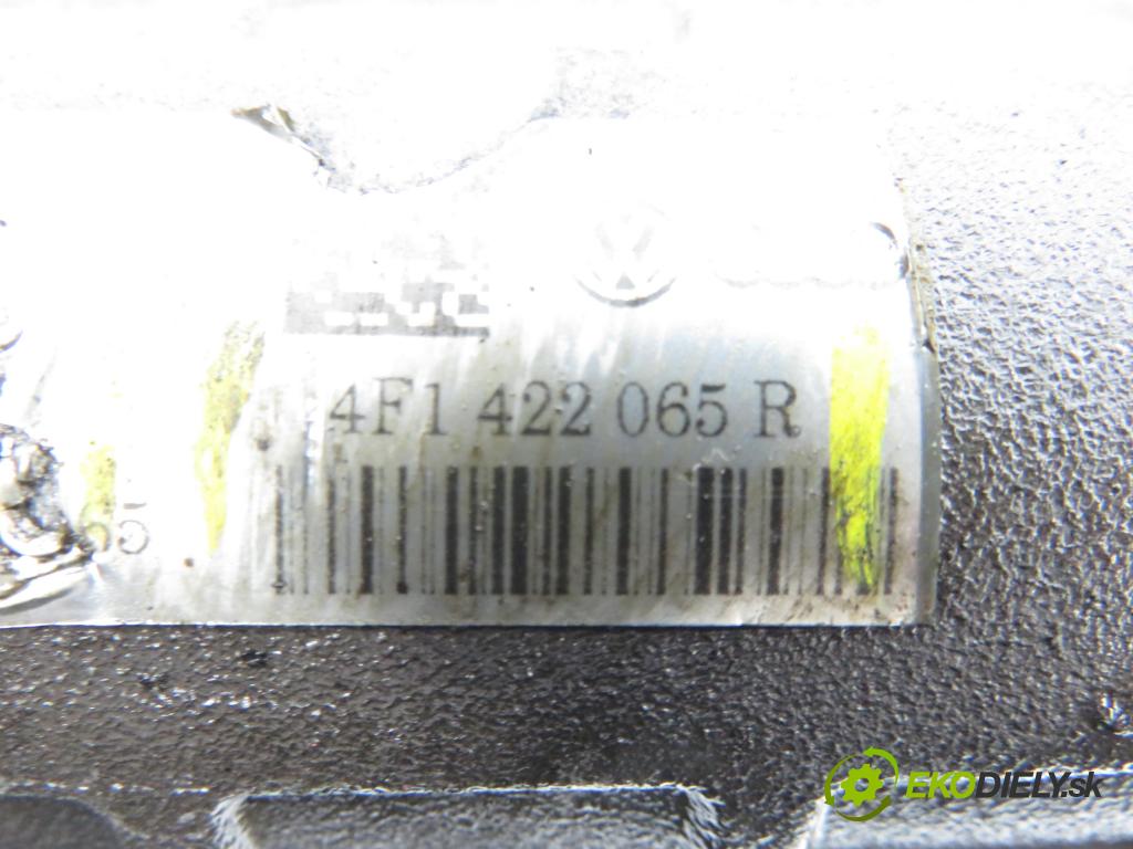 AUDI A6 Avant (4F5, C6) KOMBI 2005 132,00 2.7 TDI - BPP 2698,00 Riadenie ZE riadením 4F1422065R ; 7852993735
