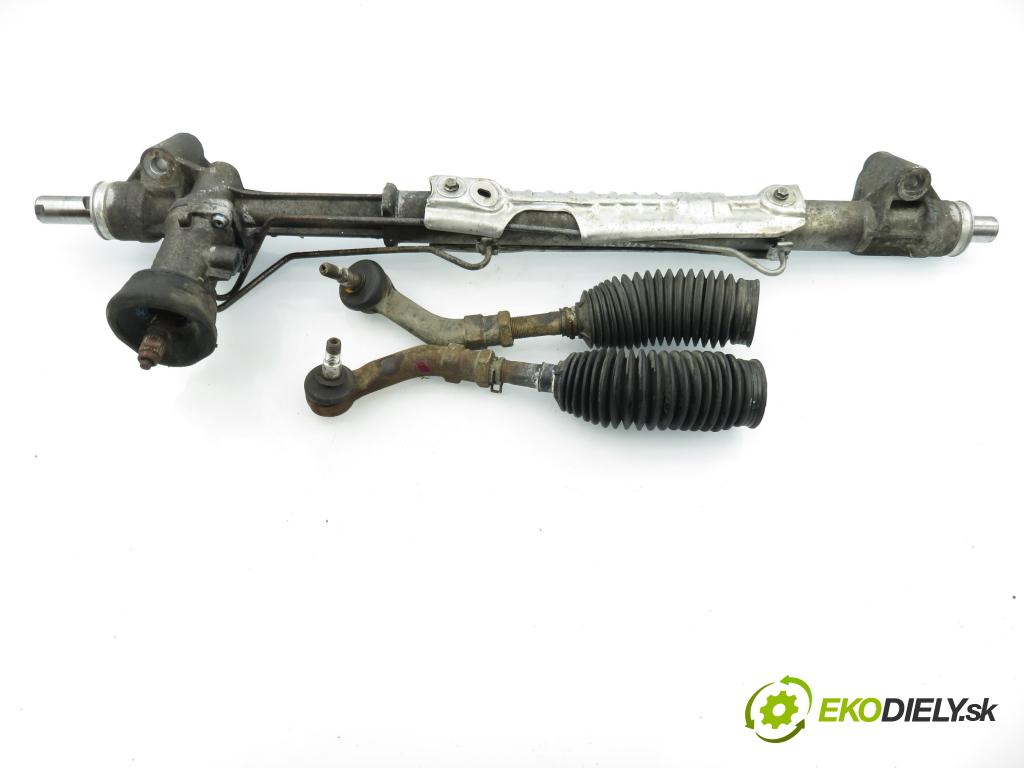 ALFA ROMEO 159 (939_) SEDAN 2006 85,00 1.9 JTDM 8V - 939 A7.000 1910,00 řízení ZE posilovačem 00505014410 ; 7832974157