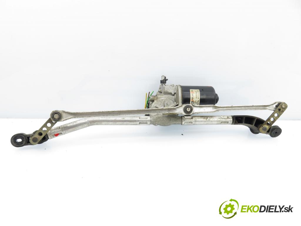 OPEL ASTRA G Kombi (T98) KOMBI 1998 55,00 1.6 - X 16 SZR 1598,00 MECHANISMUS/ motorek stěračů 404387
