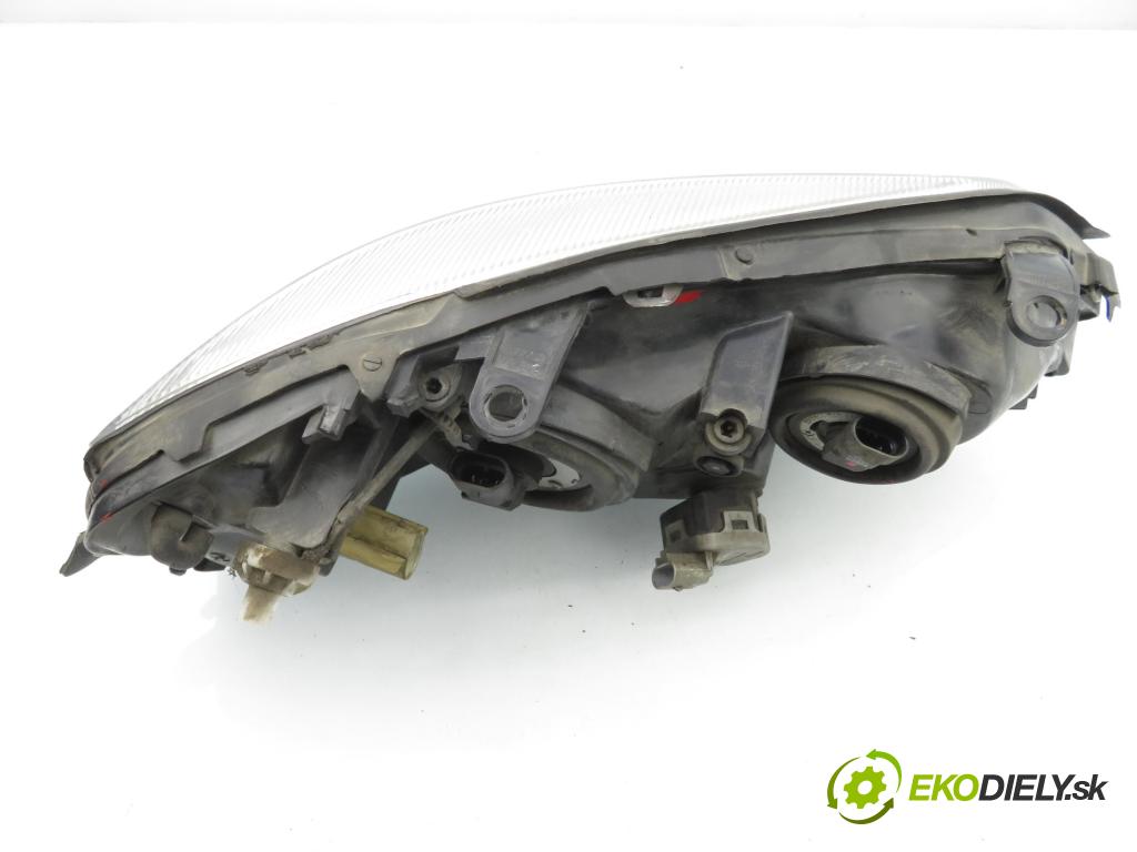 OPEL ASTRA G Kombi (T98) KOMBI 1998 55,00 1.6 - X 16 SZR 1598,00 Svetlo LP