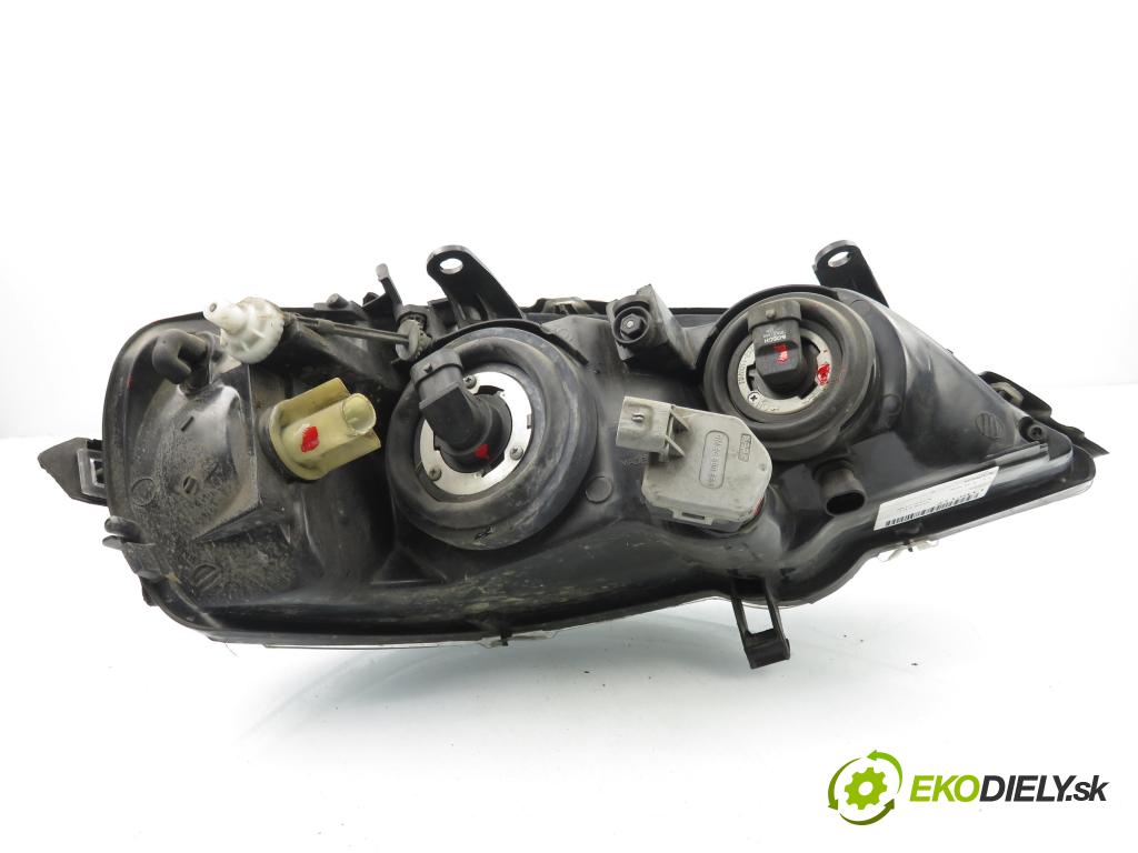 OPEL ASTRA G Kombi (T98) KOMBI 1998 55,00 1.6 - X 16 SZR 1598,00 Svetlo LP