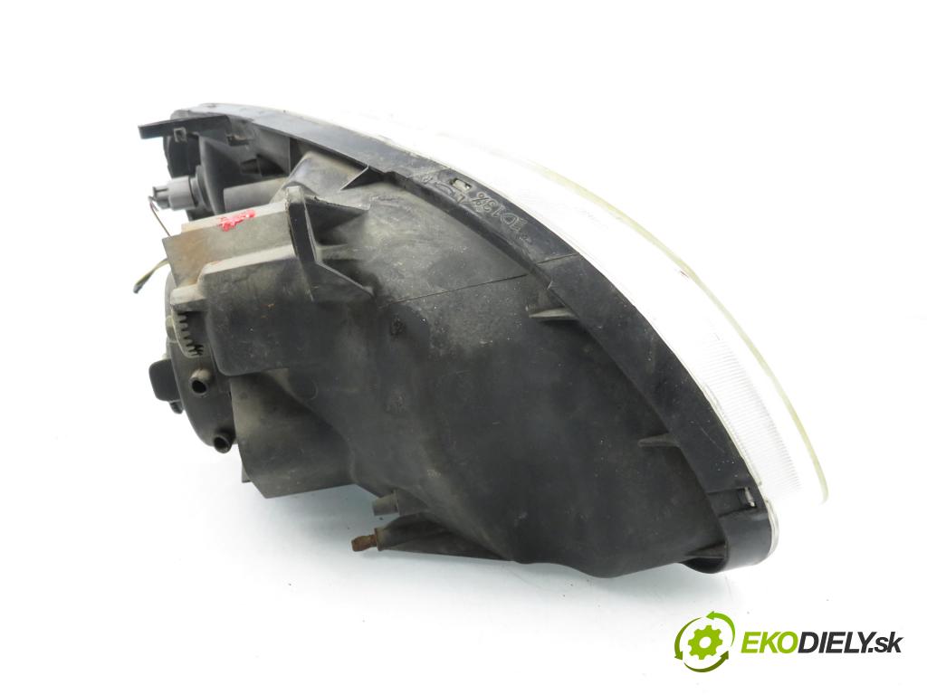 SUZUKI IGNIS (FH) HB 2001 61,00 1.3 4WD (RG413) - M13A 1328,00 Svetlo LP P0361