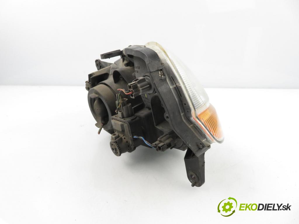SUZUKI IGNIS (FH) HB 2001 61,00 1.3 4WD (RG413) - M13A 1328,00 Svetlo PP P0361