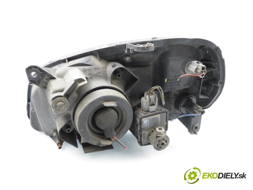 SUZUKI IGNIS (FH) HB 2001 61,00 1.3 4WD (RG413) - M13A 1328,00 Svetlo PP P0361