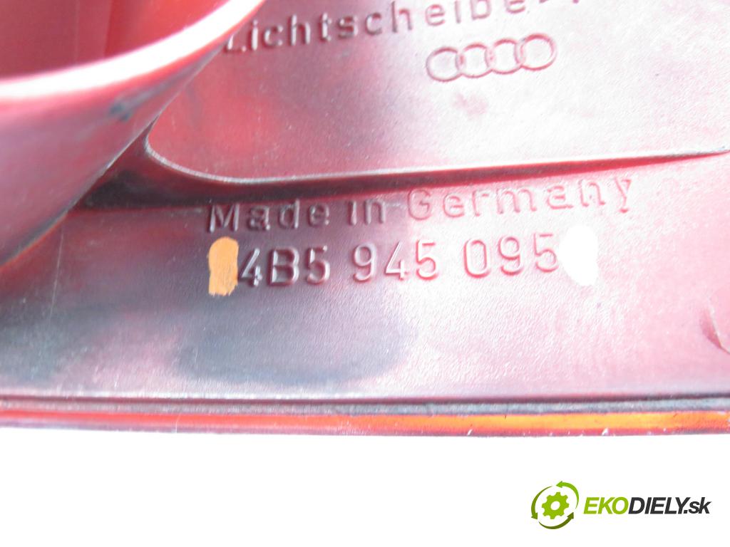 AUDI A6 (4B2, C5) SEDAN 1998 81,00 1.9 TDI - AFN 1896,00 Svetlo pravé zadné 4B5945095