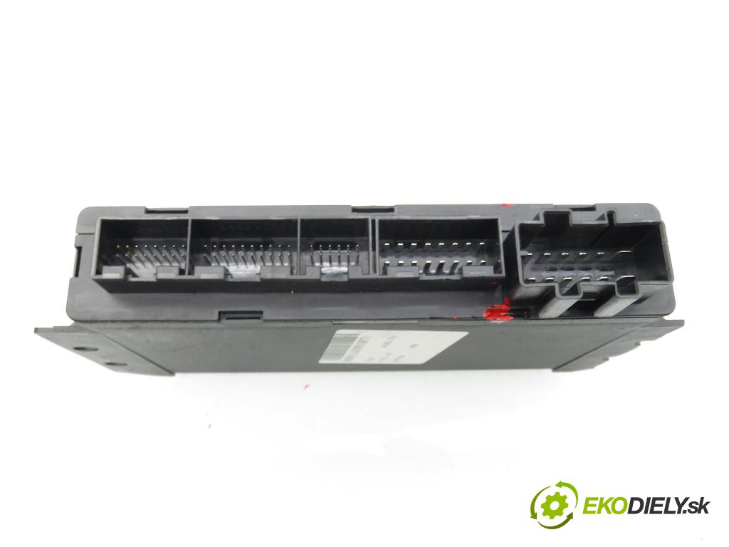 AUDI A6 (4B2, C5) SEDAN 1998 81,00 1.9 TDI - AFN 1896,00 MODUL komfortu 4B0962258A