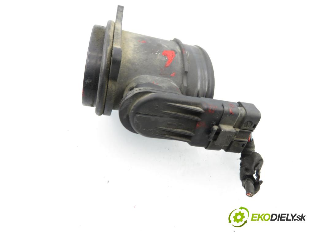 PEUGEOT PARTNER Skrzynia FURGON 2008 66,00 1.6 HDi 16V - 9HX (DV6AUTED4) 1560,00 váha vzduchu vzduchu 9650010780 ; 72834204