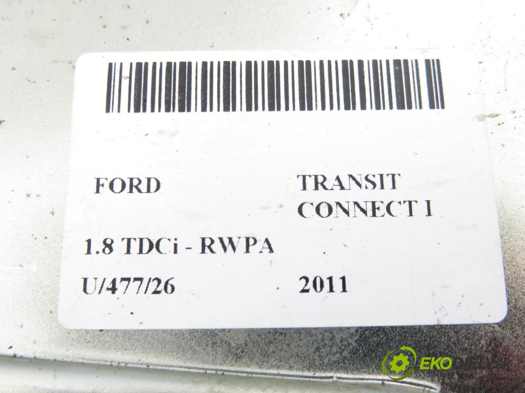 FORD TRANSIT CONNECT (P65_, P70_, P80_) KOMBIVAN 2011 81,00 1.8 TDCi - RWPA 1753,00 zámok Dvere posúvne 8T16V264A32FB