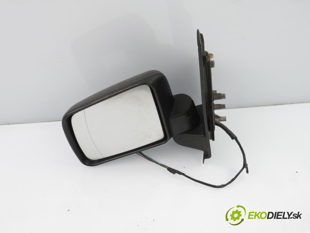FORD TRANSIT CONNECT (P65_, P70_, P80_) KOMBIVAN 2011 81,00 1.8 TDCi - RWPA 1753,00 zpětné zrcátko LE 