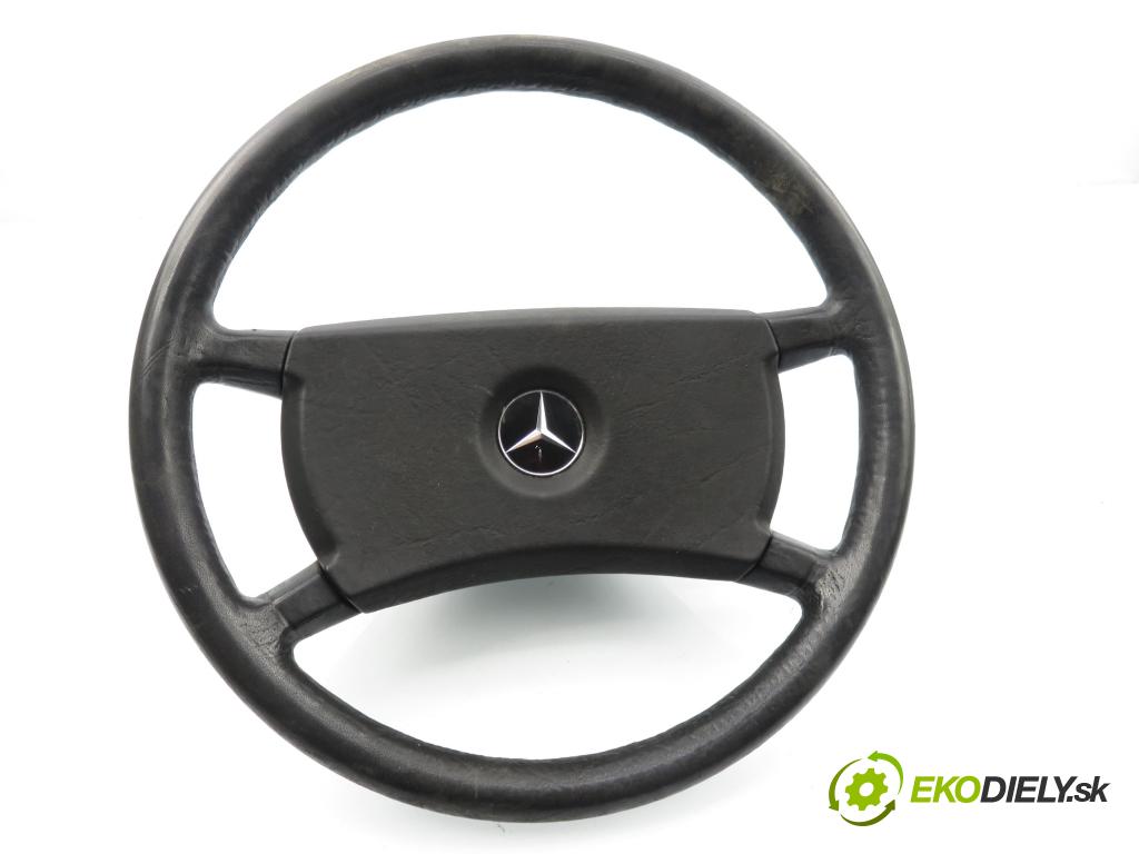 MERCEDES-BENZ 190 (W201) SEDAN 1984 54,00 190 D (201.122) - OM 601.921 2197,00 Volant 1264640017 (Volant)