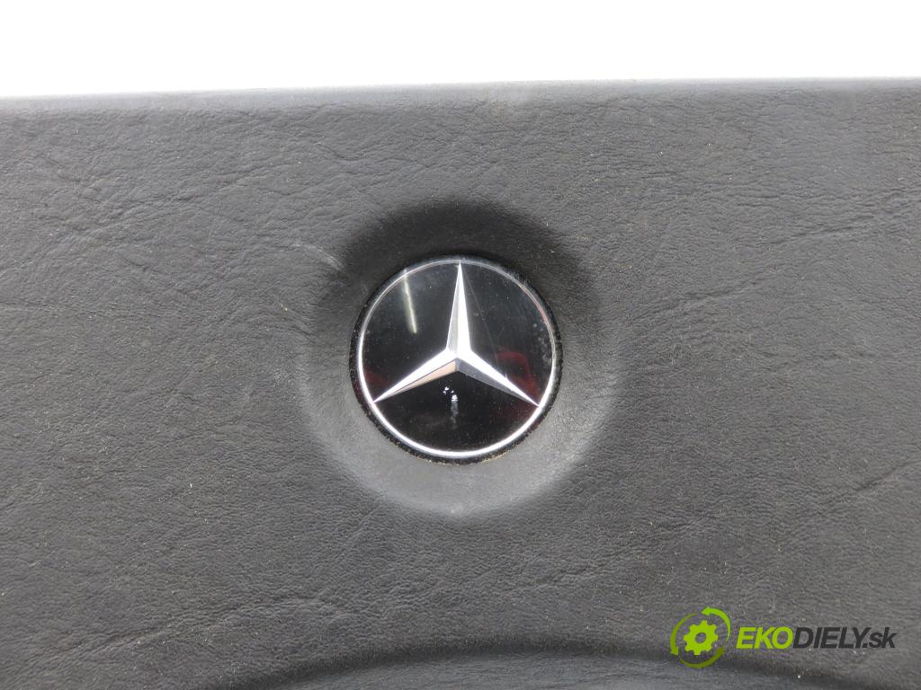 MERCEDES-BENZ 190 (W201) SEDAN 1984 54,00 190 D (201.122) - OM 601.921 2197,00 Volant 1264640017 (Volant)