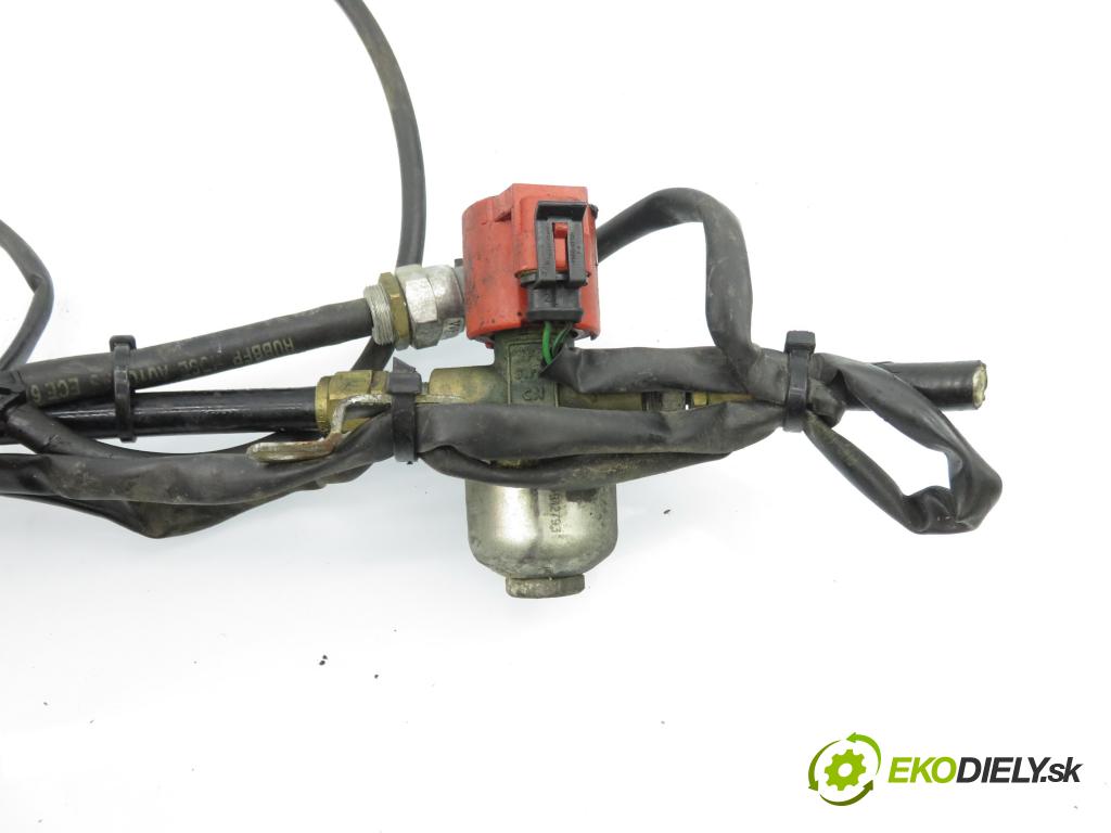 MAZDA CX-7 (ER) SUV 2008 182,00 2.3 - L3-VDT 2261,00 LPG komplentny 67R011002 ; 67R010254 ; 09SQ99020062
