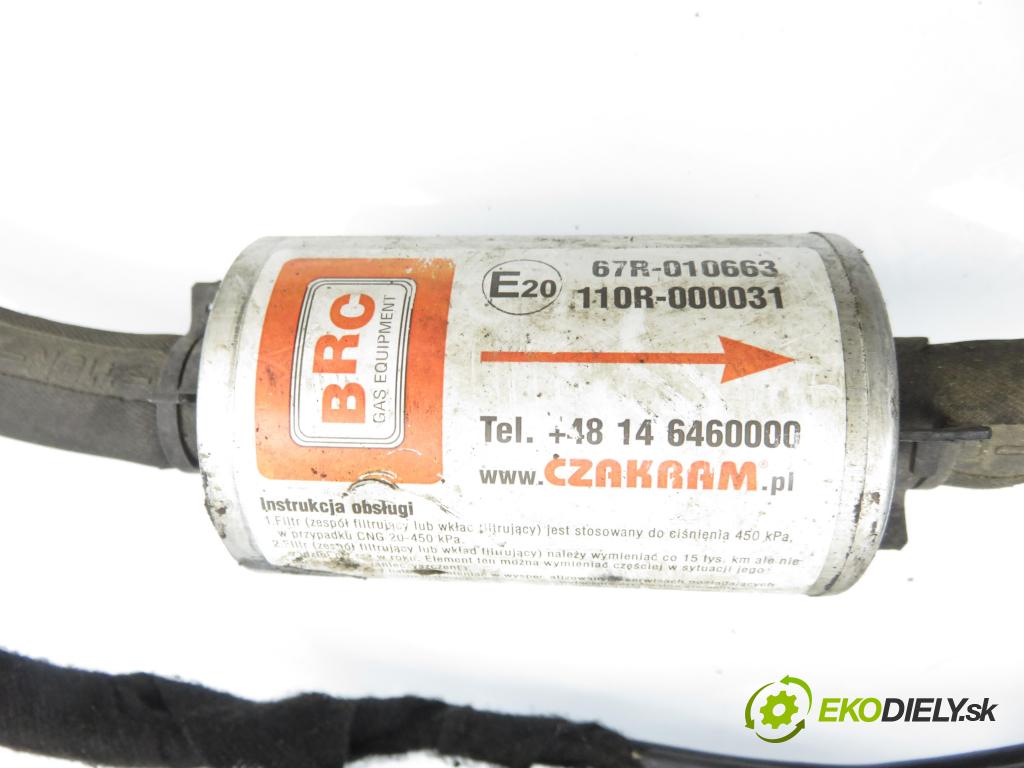 MAZDA CX-7 (ER) SUV 2008 182,00 2.3 - L3-VDT 2261,00 LPG komplentny 67R011002 ; 67R010254 ; 09SQ99020062