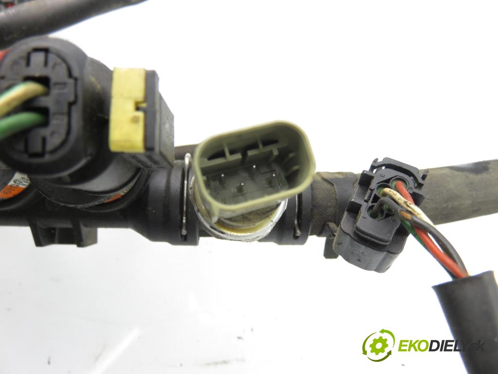MAZDA CX-7 (ER) SUV 2008 182,00 2.3 - L3-VDT 2261,00 LPG komplentny 67R011002 ; 67R010254 ; 09SQ99020062
