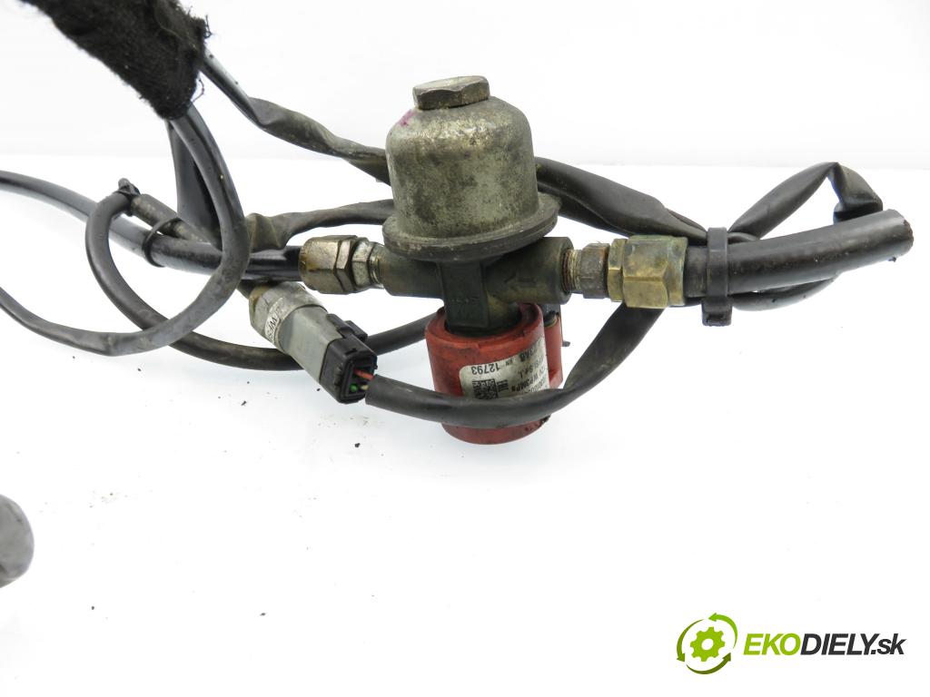 MAZDA CX-7 (ER) SUV 2008 182,00 2.3 - L3-VDT 2261,00 LPG komplentny 67R011002 ; 67R010254 ; 09SQ99020062