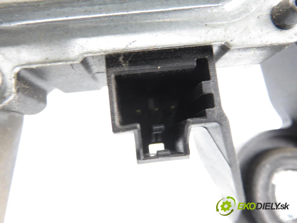 FORD TRANSIT CONNECT (P65_, P70_, P80_) KOMBIVAN 2011 81,00 1.8 TDCi - RWPA 1753,00 motorek stěrače ZADNÍ: 6T1617404AB ; 404737E