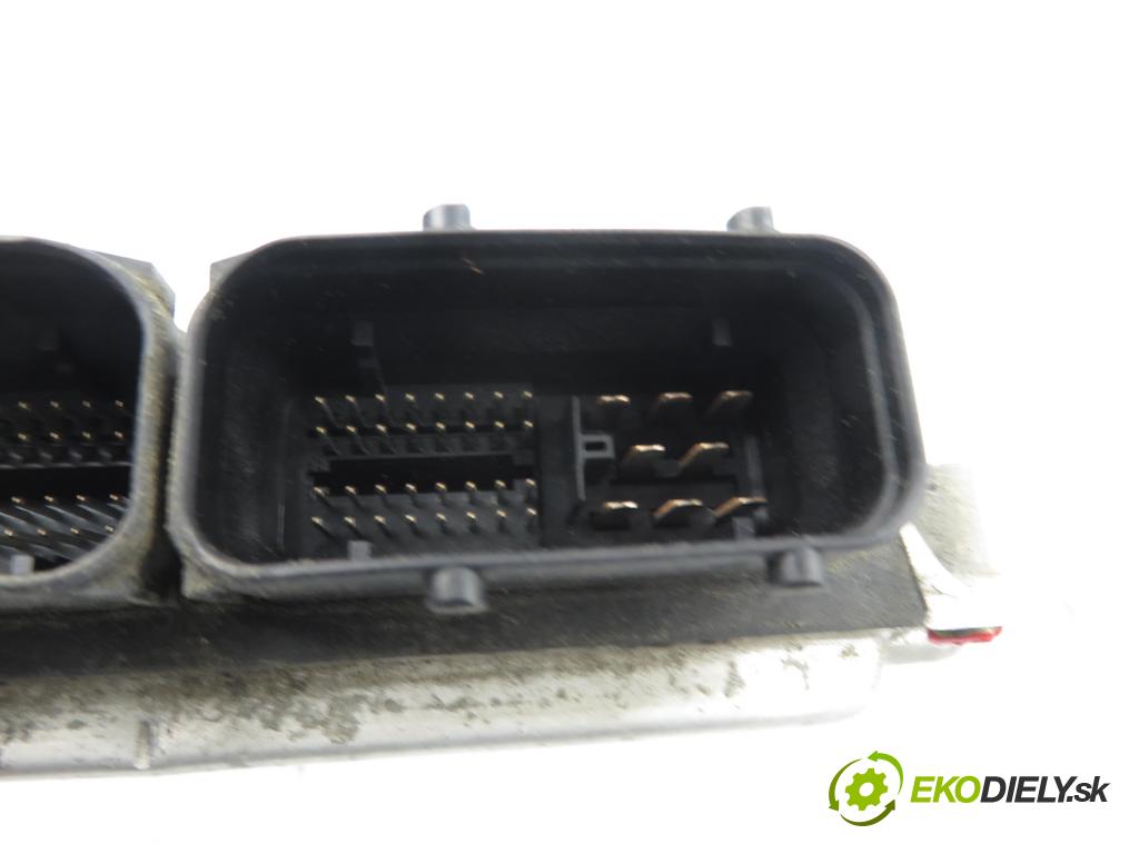 VW GOLF IV (1J1) HB 2000 81,00 1.9 TDI - ASV 1896,00 Riadiaca jednotka Motor 0281010126 ; 038906012AP