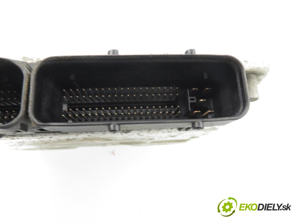 VW GOLF IV (1J1) HB 2000 81,00 1.9 TDI - ASV 1896,00 Riadiaca jednotka Motor 0281010126 ; 038906012AP