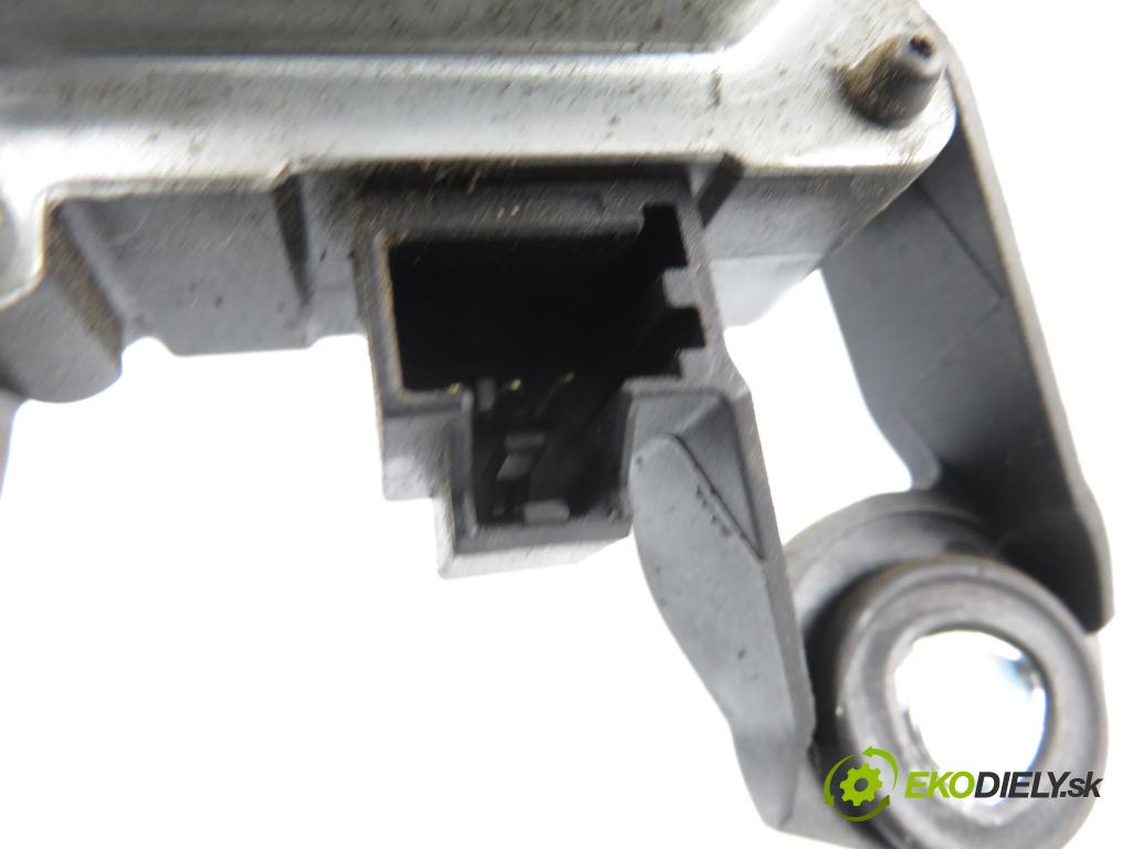 FORD TRANSIT CONNECT (P65_, P70_, P80_) KOMBIVAN 2011 81,00 1.8 TDCi - RWPA 1753,00 Motorček stierače zadné 2T1417W400AE ; 404738E