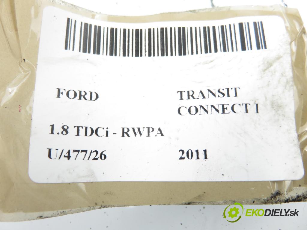 FORD TRANSIT CONNECT (P65_, P70_, P80_) KOMBIVAN 2011 81,00 1.8 TDCi - RWPA 1753,00 Motorček stierače zadné 2T1417W400AE ; 404738E