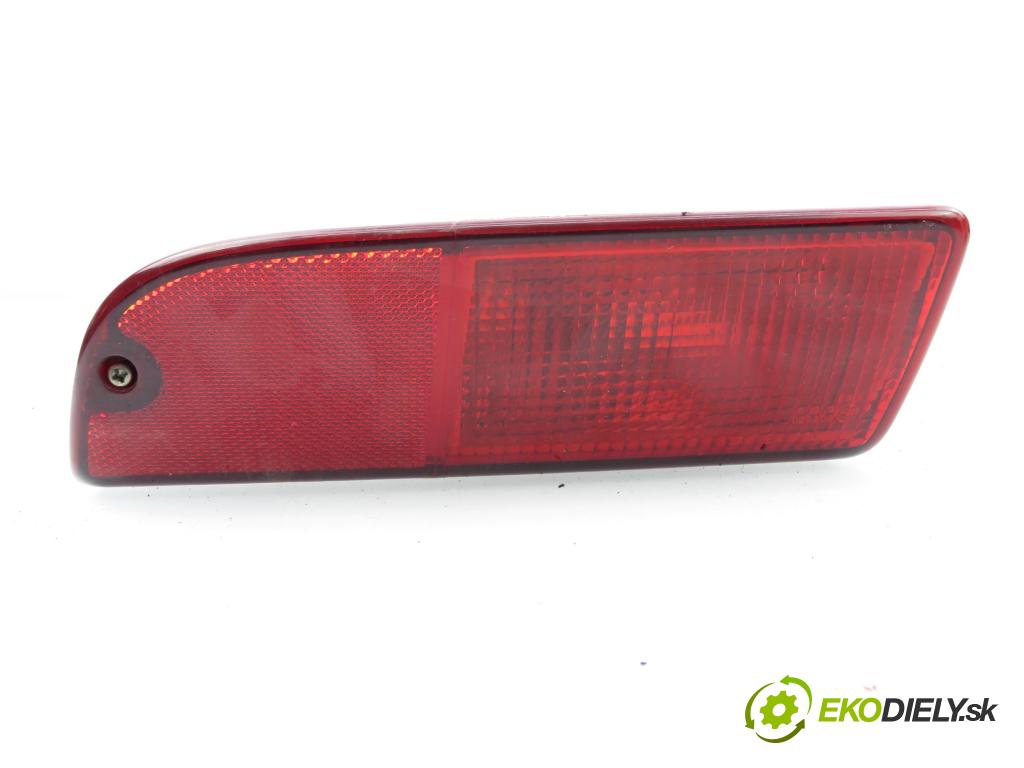SUBARU JUSTY III (G3X) HB 2004 69,00 1.3 AWD - M13A 1328,00 Svetlo P3053