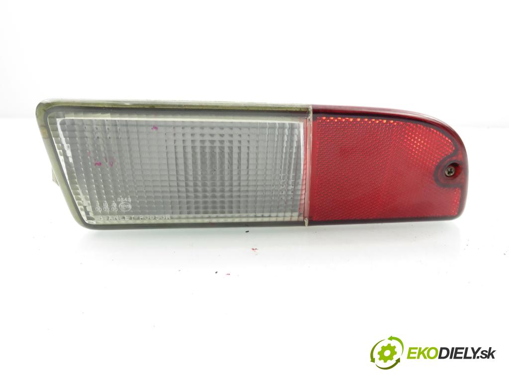 SUBARU JUSTY III (G3X) HB 2004 69,00 1.3 AWD - M13A 1328,00 Svetlo P3053