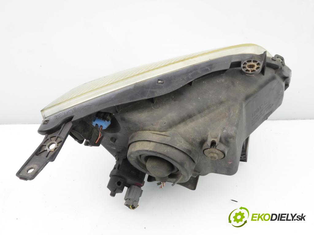 SUBARU JUSTY III (G3X) HB 2004 69,00 1.3 AWD - M13A 1328,00 Svetlo LP