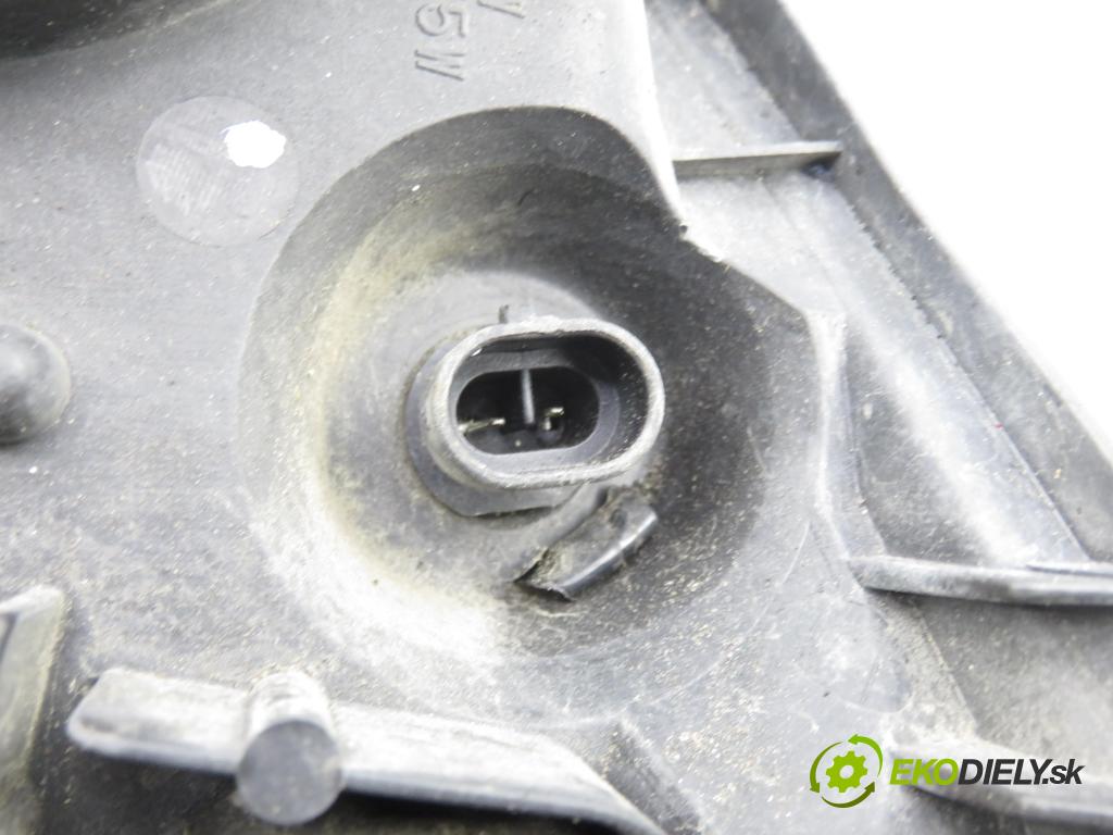 SUBARU JUSTY III (G3X) HB 2004 69,00 1.3 AWD - M13A 1328,00 Svetlo PP