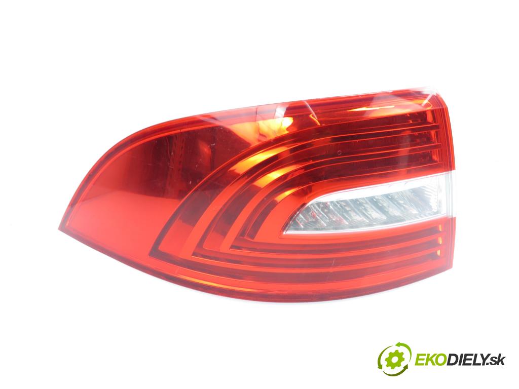SKODA SUPERB II (3T4) SEDAN 2014 103,00 2.0 TDI 16V - CFFB 1968,00 Svetlo ľavé zadné 3T5945095A