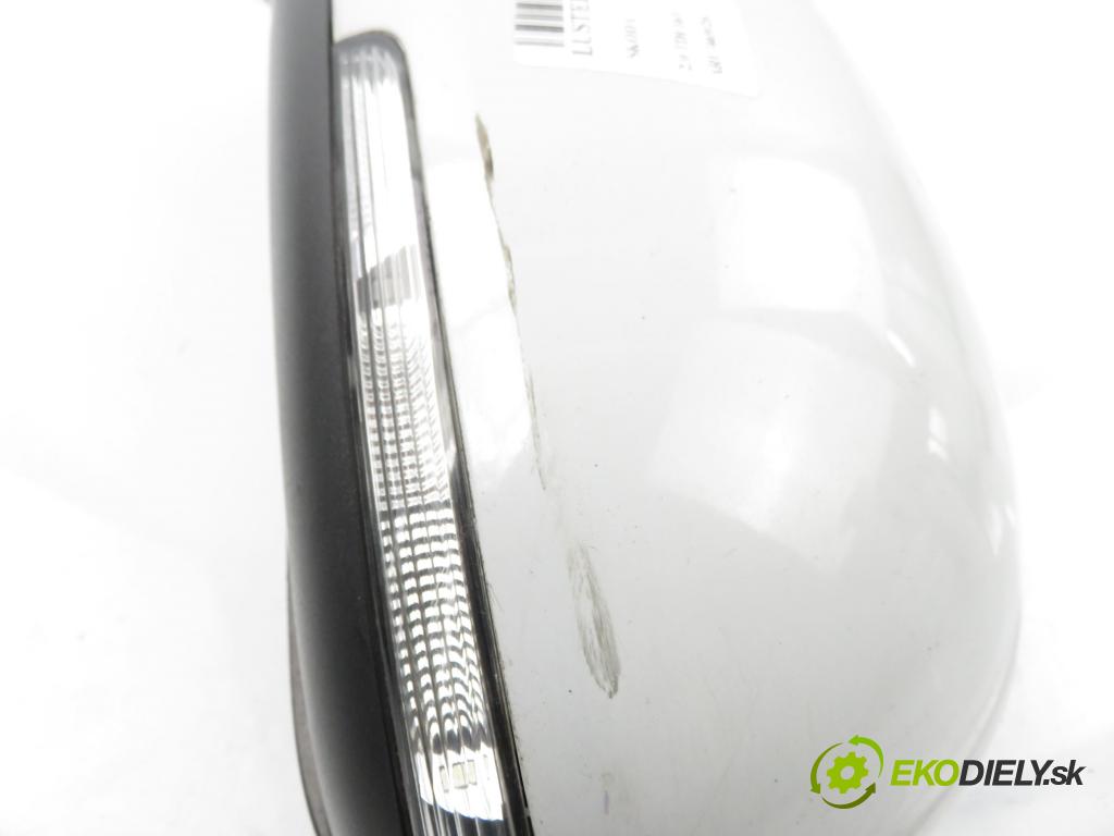 SKODA SUPERB II (3T4) SEDAN 2014 103,00 2.0 TDI 16V - CFFB 1968,00 Spätné zrkadlo LE