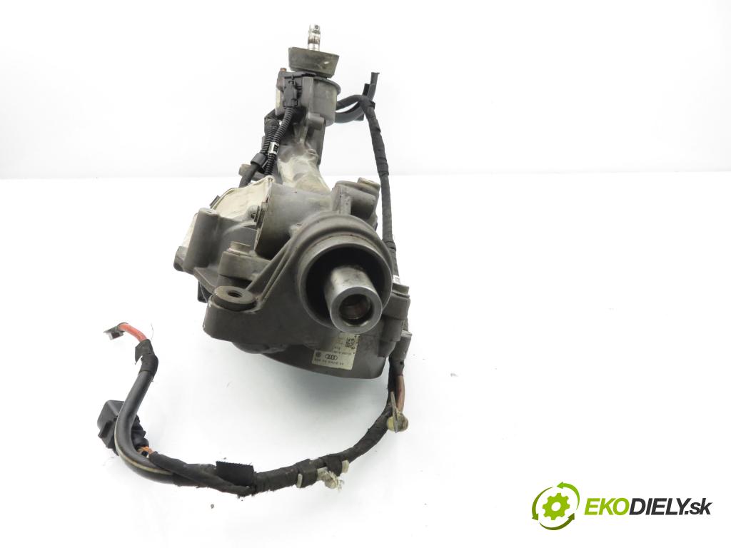 SEAT LEON (1P1) HB 2009 63,00 1.4 16V - BXW 1390,00 Riadenie ZE riadením 1K1423051EA ; 1K0909144H ; 7805177212