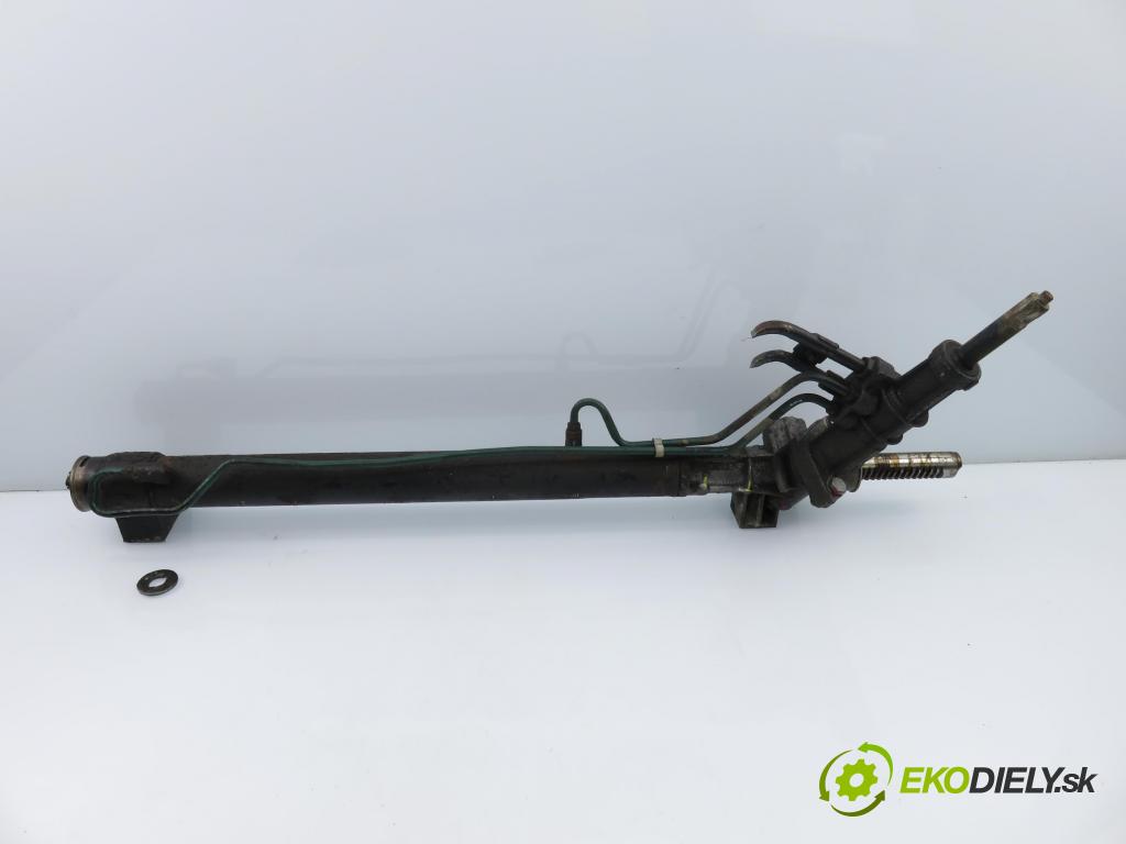 OPEL MOVANO Furgon (X70) HB 2000 84,00 2.8 DTI - S9W 700 2799,00 Riadenie ZE riadením 6820000002