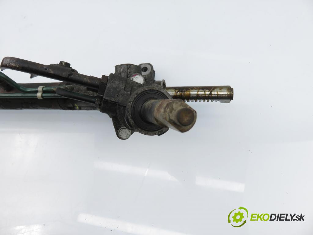OPEL MOVANO Furgon (X70) HB 2000 84,00 2.8 DTI - S9W 700 2799,00 Riadenie ZE riadením 6820000002