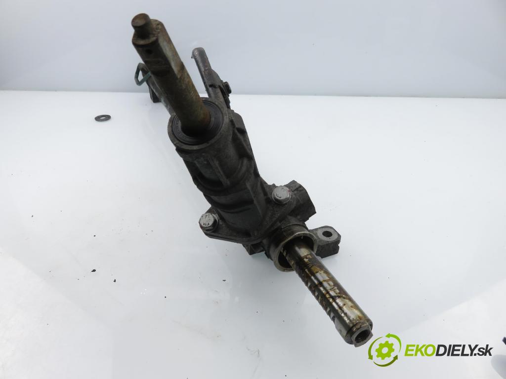 OPEL MOVANO Furgon (X70) HB 2000 84,00 2.8 DTI - S9W 700 2799,00 Riadenie ZE riadením 6820000002